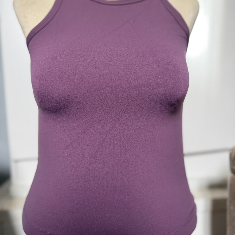 Lululemon Align Waist Length Tank